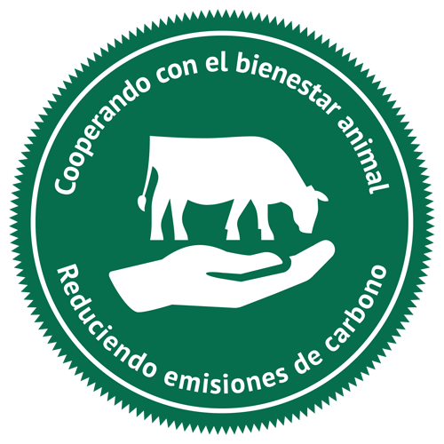 Logo bienestar animal